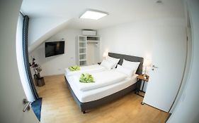 City Apartments Fn L8 Klimatisiert